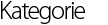 kategorie